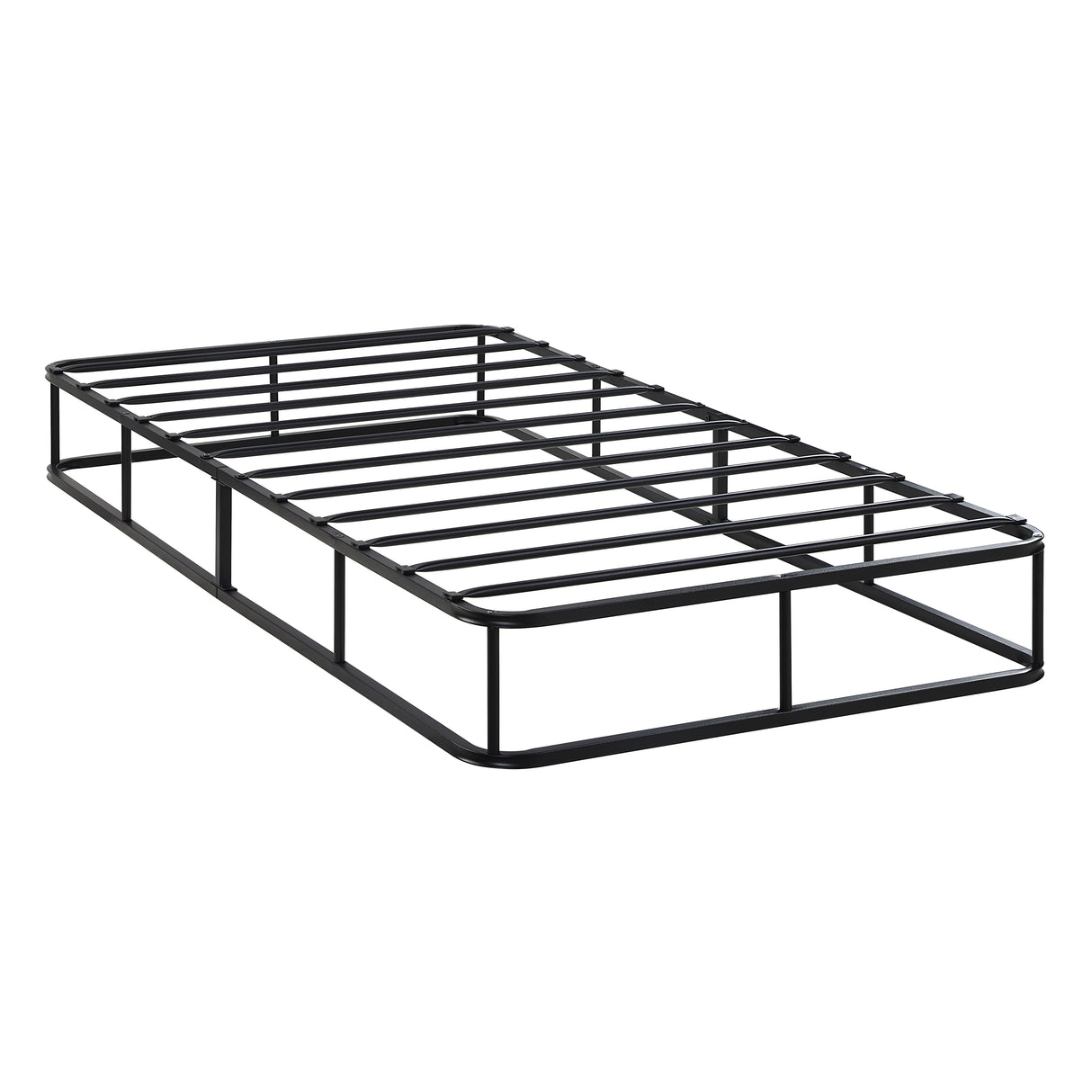 Perrin Twin Mattress Foundation