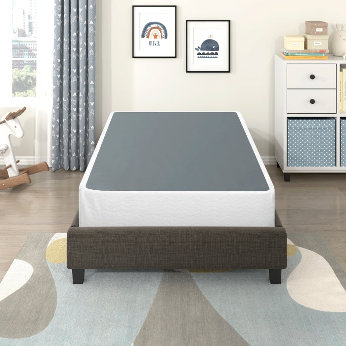 Perrin Twin Mattress Foundation
