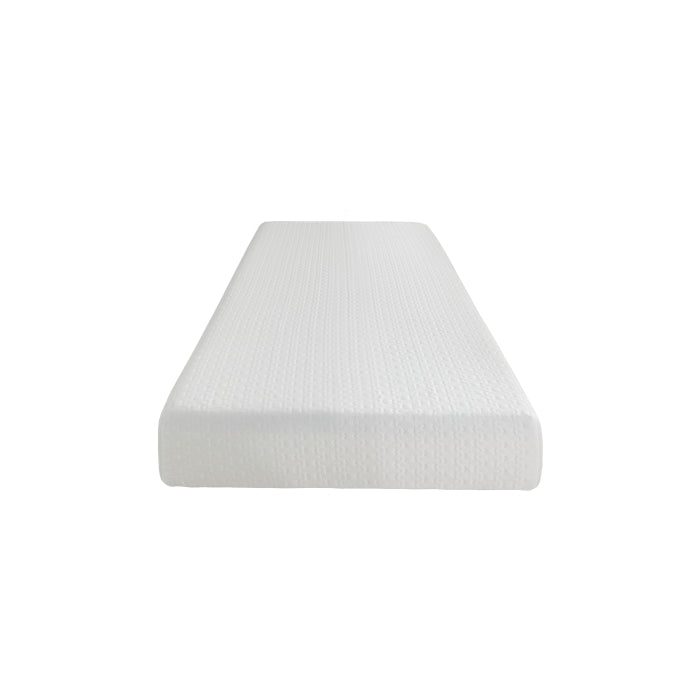 Altair 8" Twin Gel-Infused Memory Foam Mattress