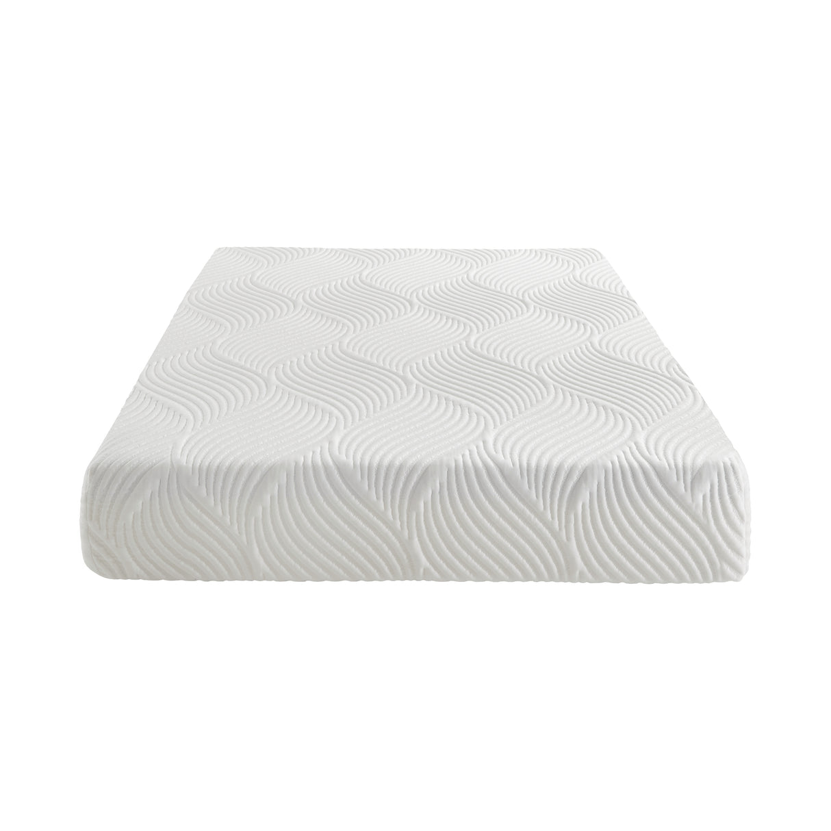Altair 10" Full Gel-Infused Memory Foam Mattress