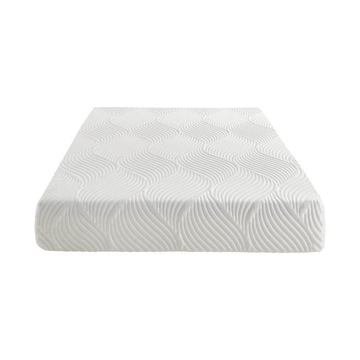 Altair 10" Full Gel-Infused Memory Foam Mattress