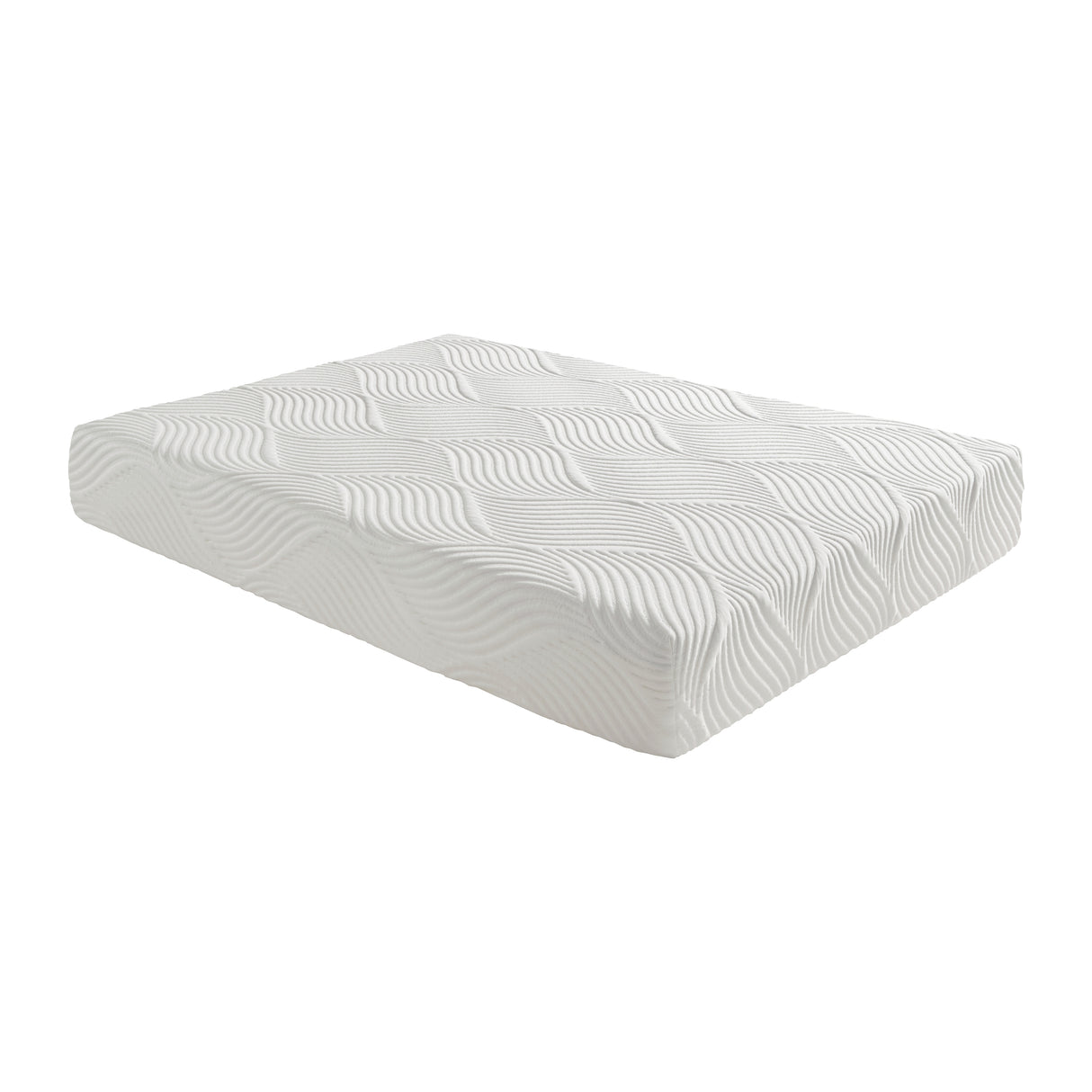 Altair 10" Full Gel-Infused Memory Foam Mattress