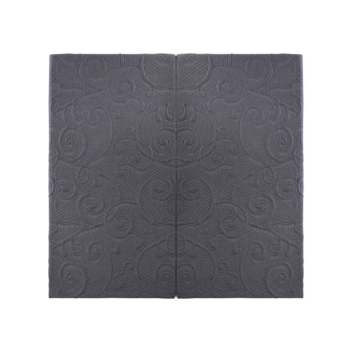 Mira 11" Split Eastern King Gel-Infused Memory Foam Hybrid Mattress(2-Piece)