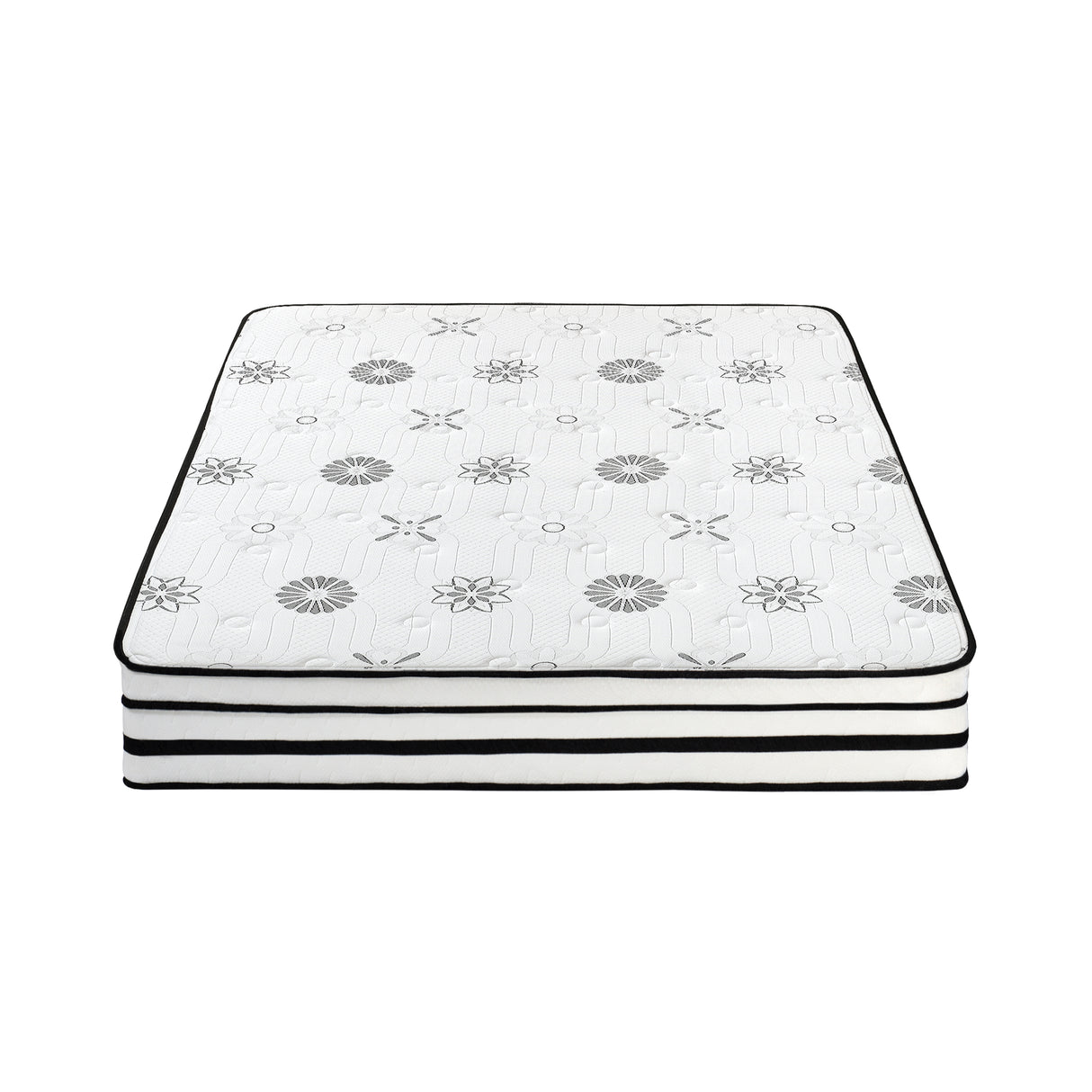 Vela 12" Full Hybrid Mattress