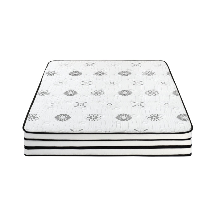 Vela 12" Full Hybrid Mattress