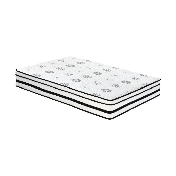 Vela 12" Full Hybrid Mattress