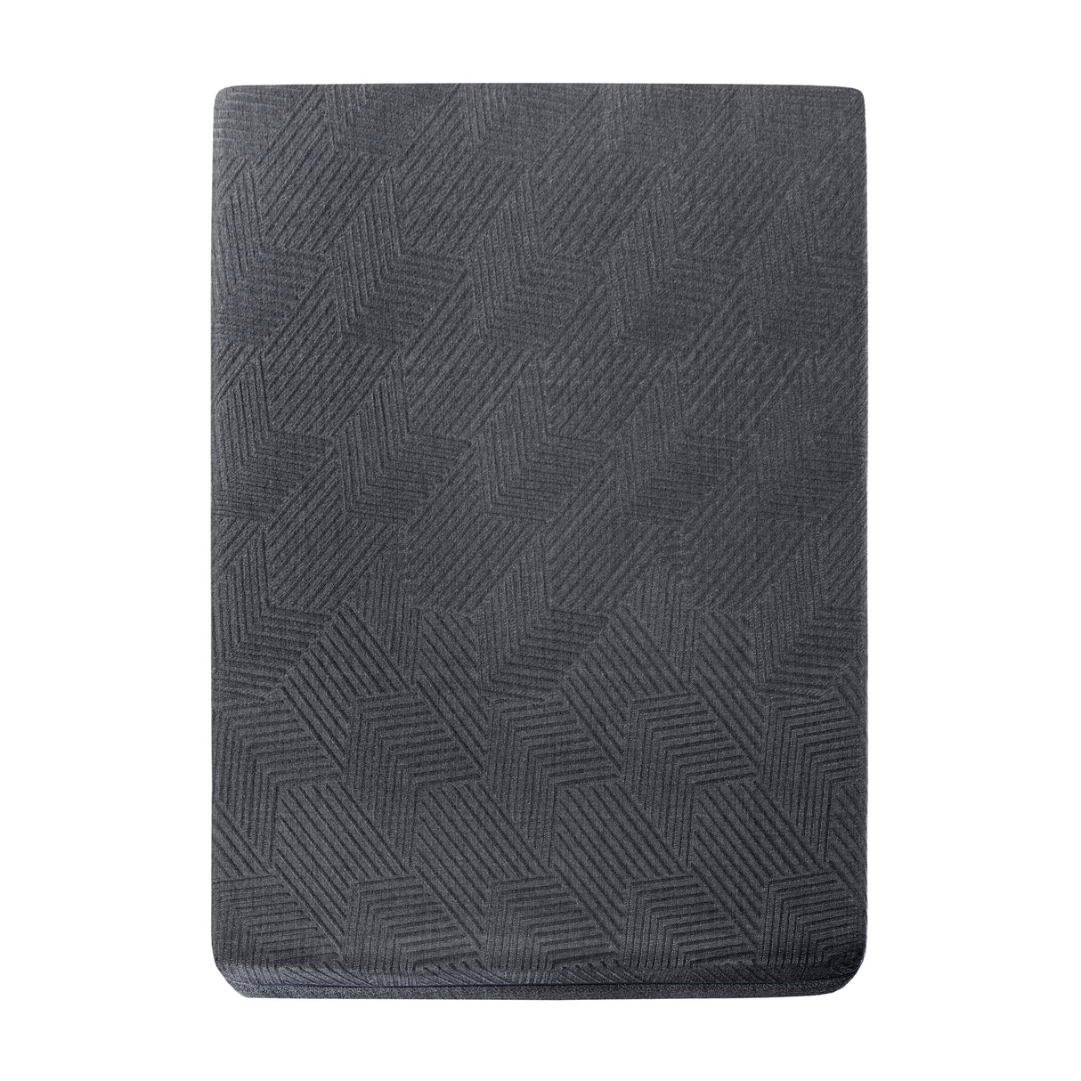 Landrum 11" Queen Green Tea Gel-Infused Memory Foam Mattress