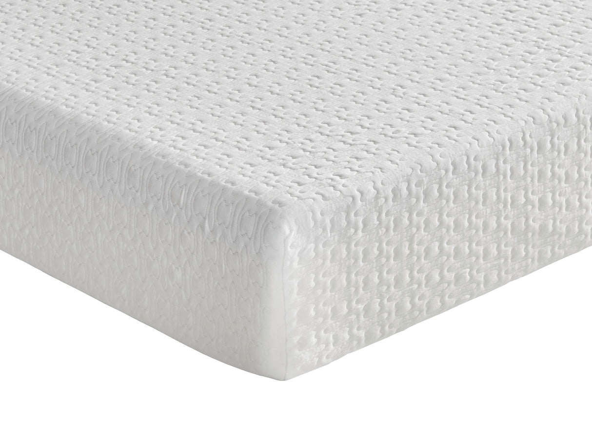 Altair 6" Full Gel-Infused Memory Foam Mattress