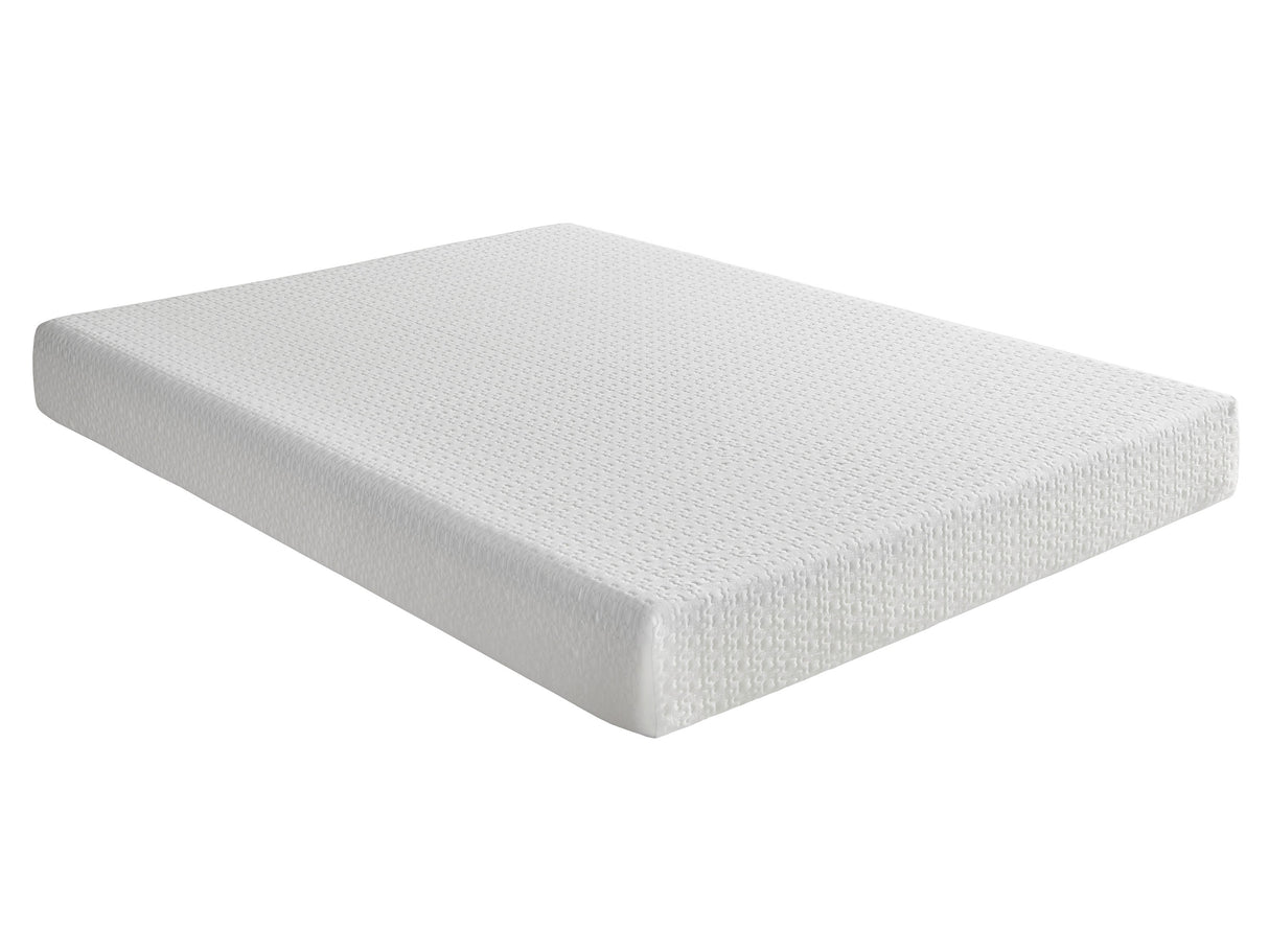 Altair 6" Full Gel-Infused Memory Foam Mattress
