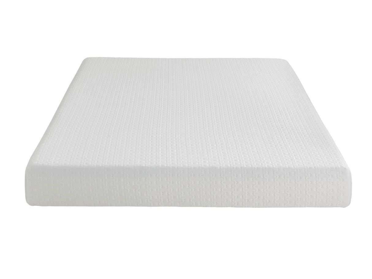 Altair 8" Queen Gel-Infused Memory Foam Mattress