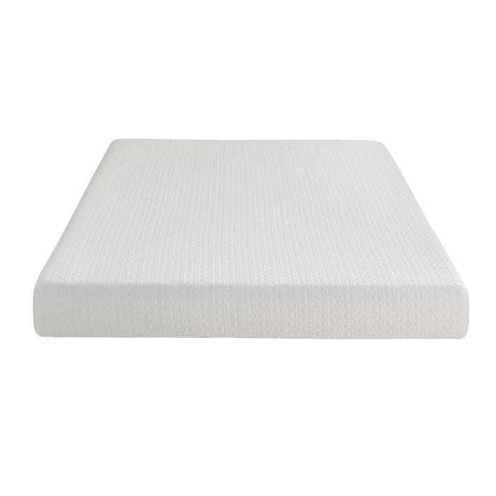 Altair 6" Full Gel-Infused Memory Foam Mattress