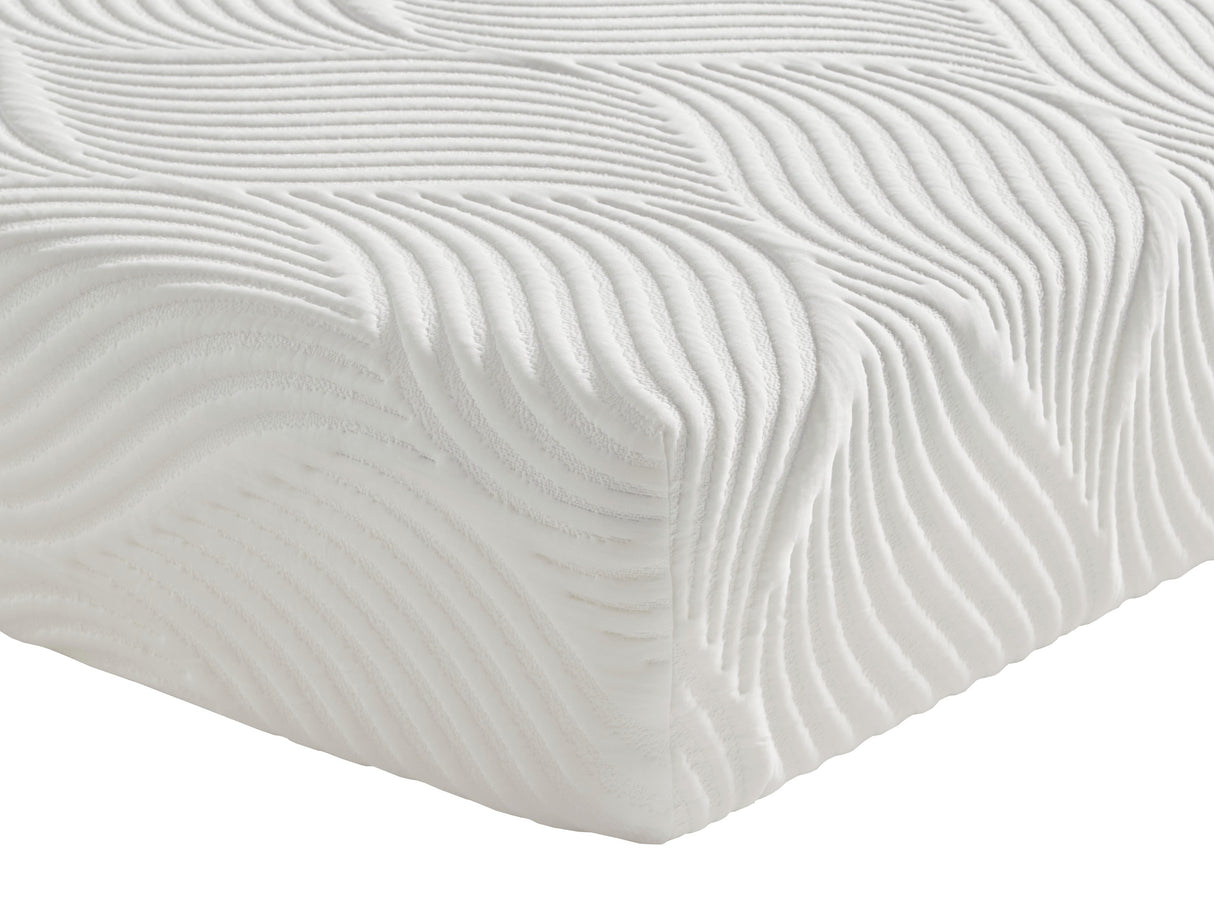 Altair 10" Queen Gel-Infused Memory Foam Mattress