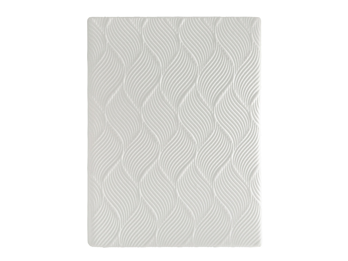 Altair 10" California King Gel-Infused Memory Foam Mattress