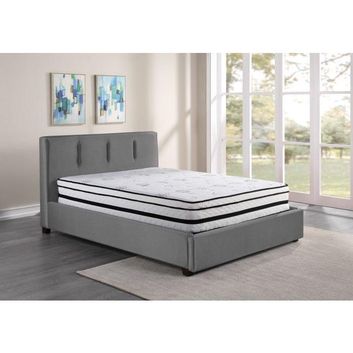 Vela 12" Full Hybrid Mattress