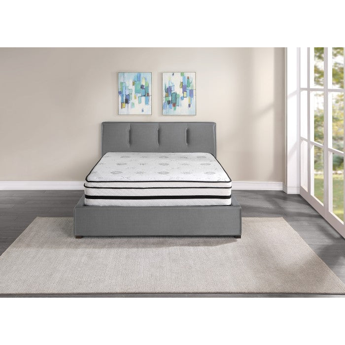 Vela 12" Queen Hybrid Mattress