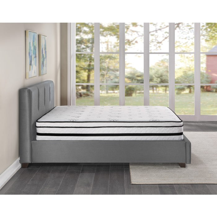 Vela 12" Full Hybrid Mattress