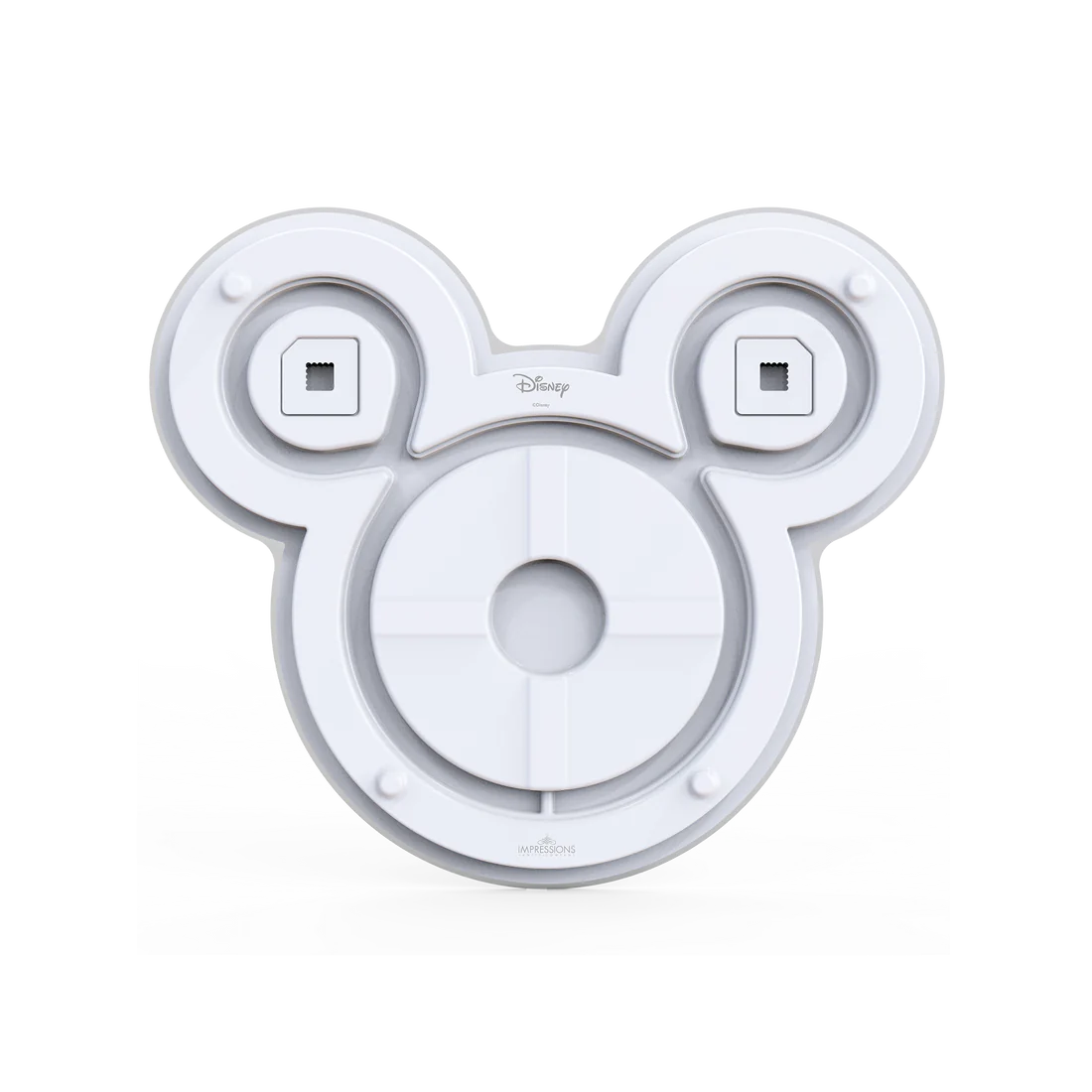 Mickey Mouse LED Wall Mirror