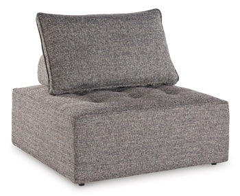 Bree Brown Zee Outdoor Lounge Chair With Cushion