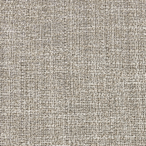 Beach Beige Front Arm Chair With Cushion (Set Of 2)