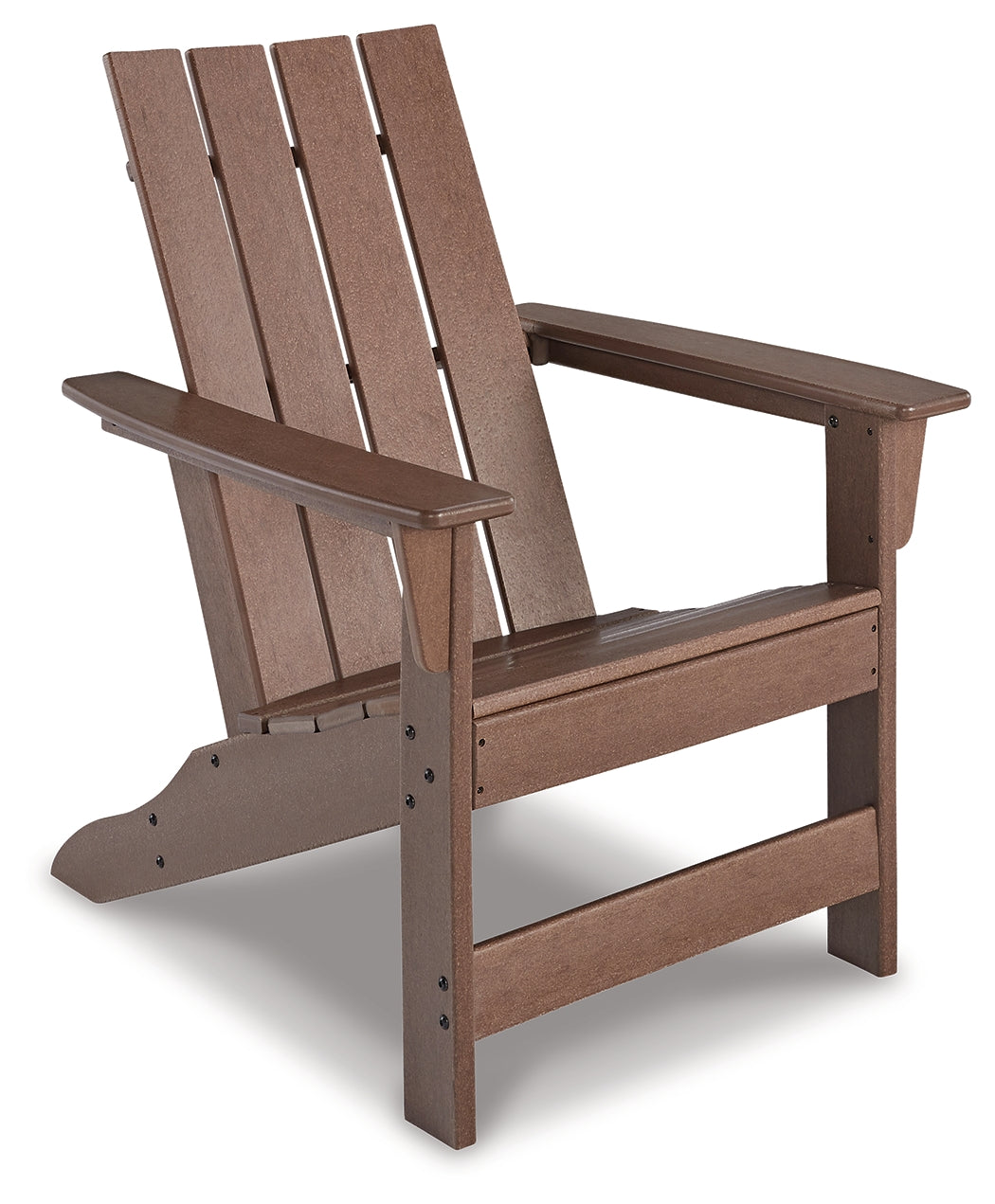 Emmeline Brown Adirondack Chair