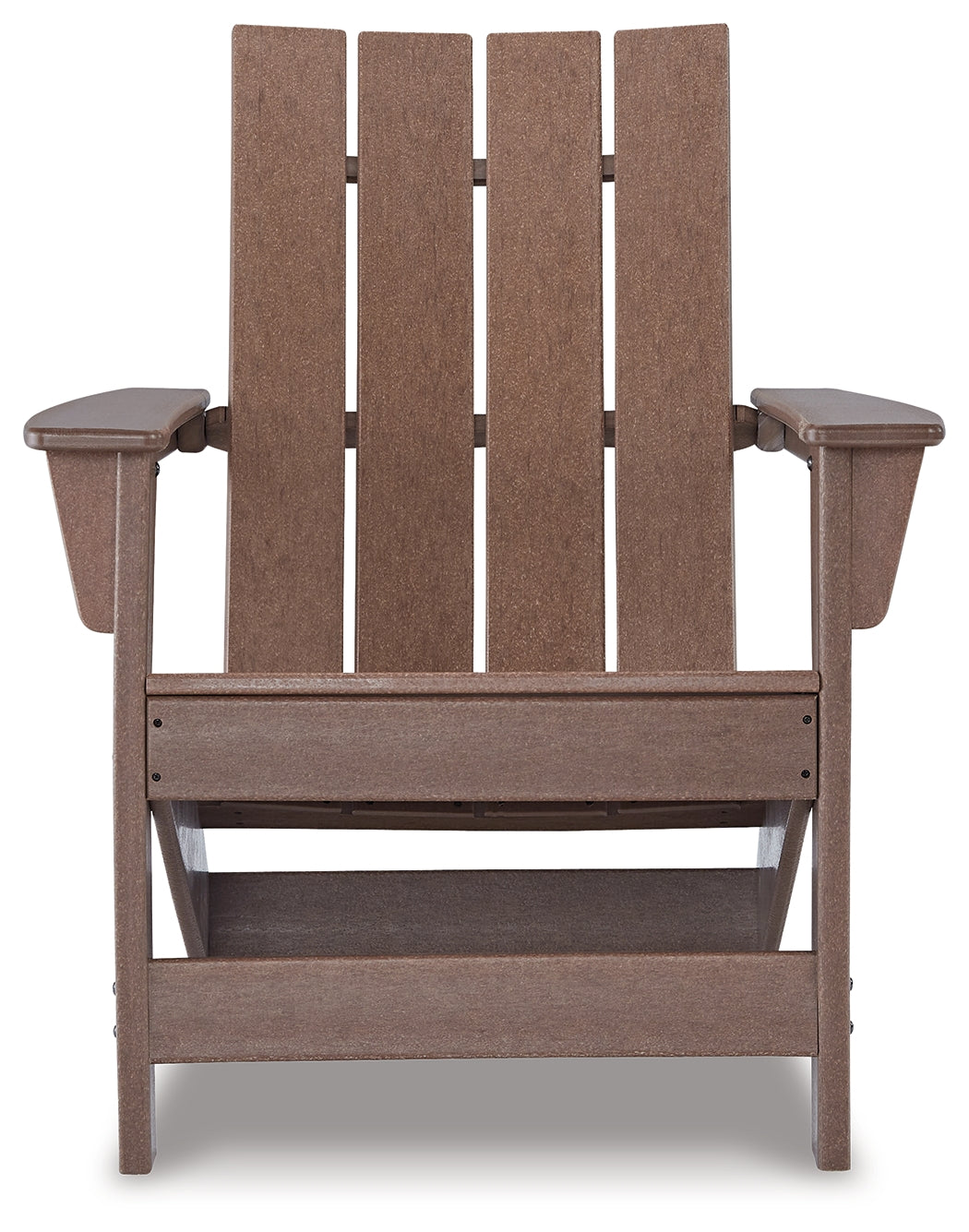 Emmeline Brown Adirondack Chair