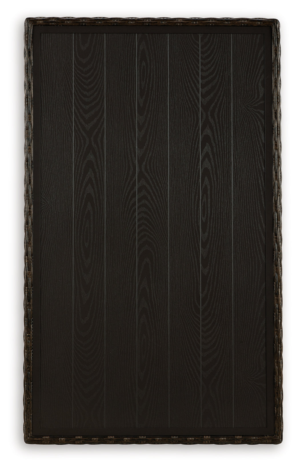 Brook Brown Ranch Outdoor Multi-Use Table