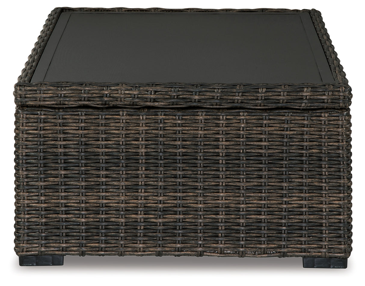 Grasson Brown Lane Coffee Table