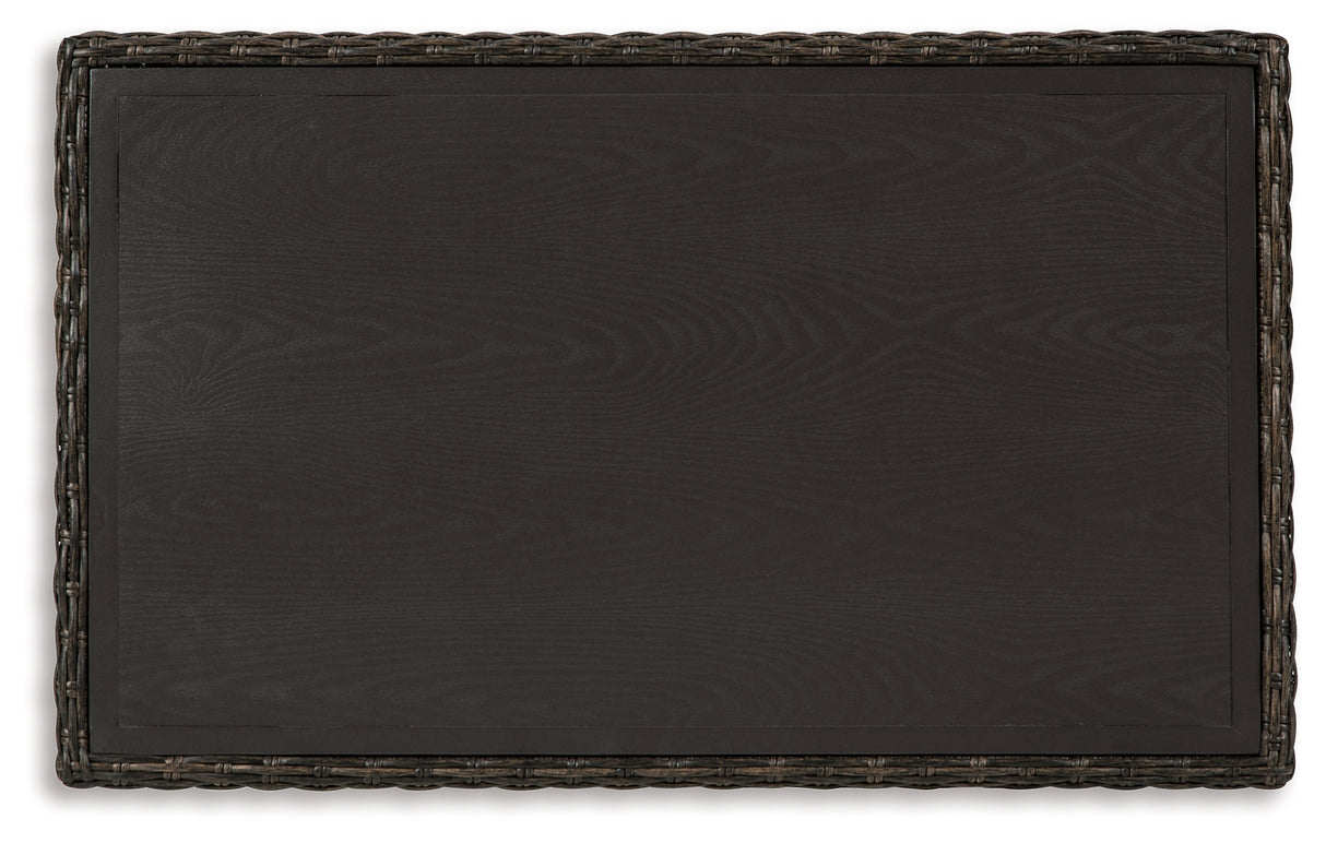 Grasson Brown Lane Coffee Table