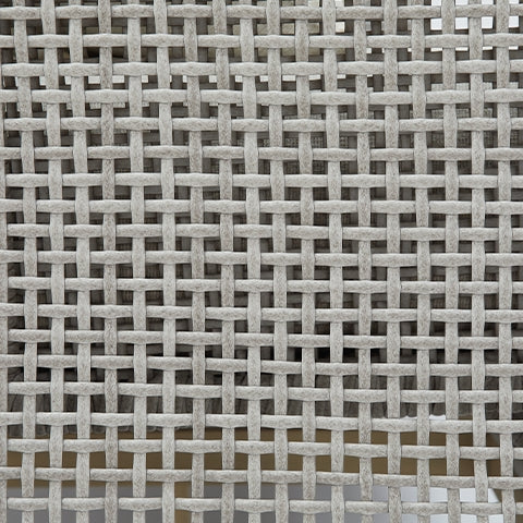 Seton Gray Creek Outdoor Swivel Lounge With Cushion