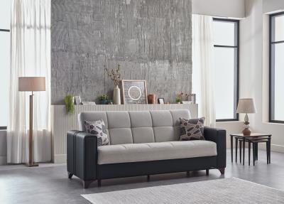 Parma Armchair (Boss Cream)