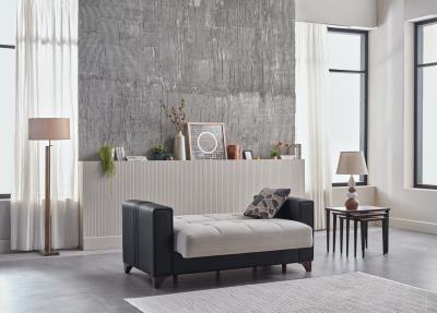 Parma Armchair (Boss Cream)