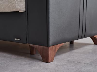 Parma Armchair (Boss Cream)