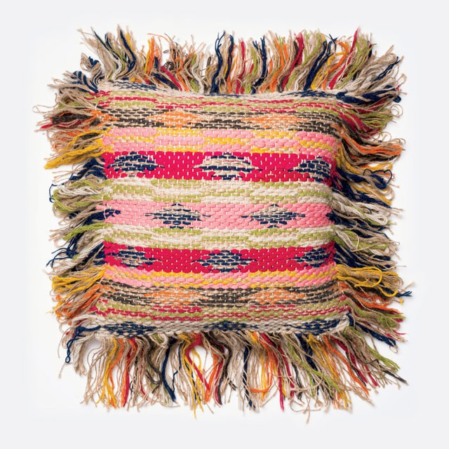 Blaze Pillow (1/Box)