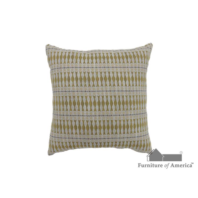 Malia Throw Pillow