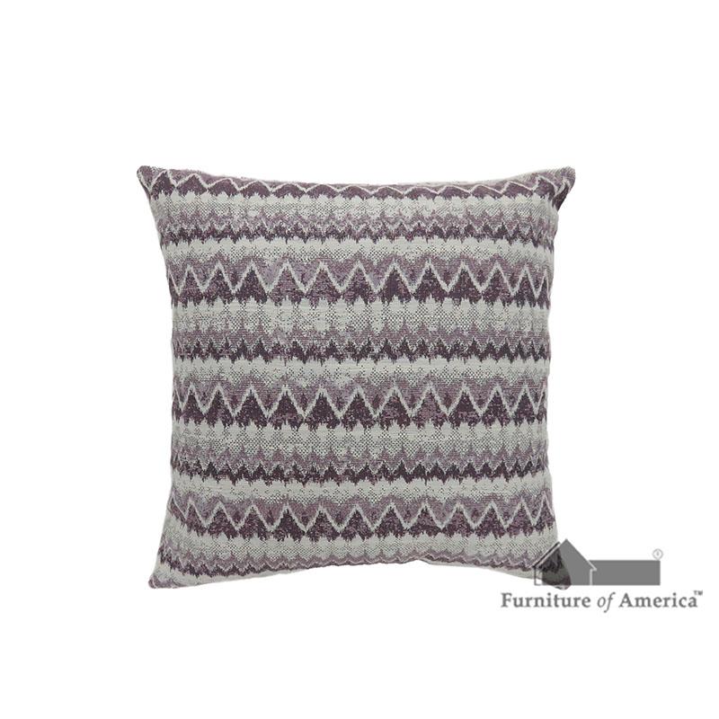 Lindy Throw Pillow