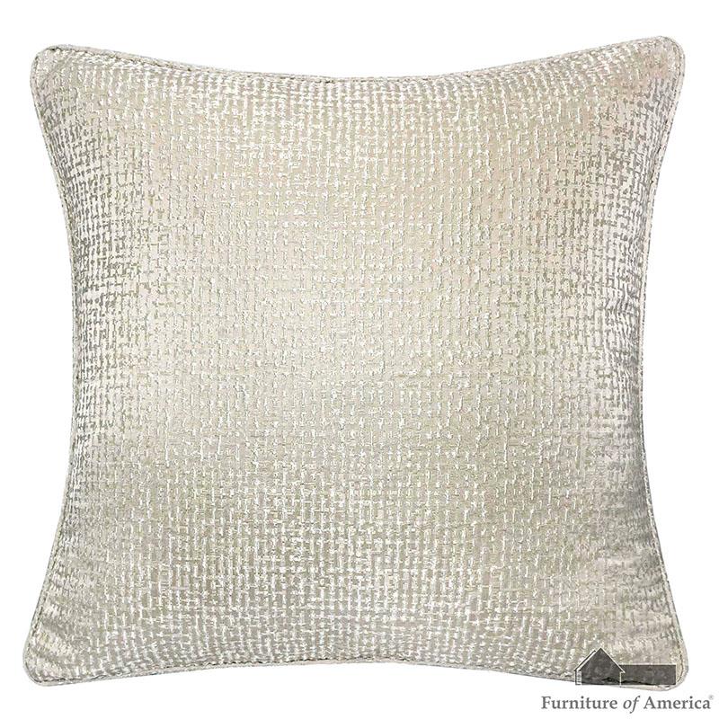 Leyla Accent Pillow