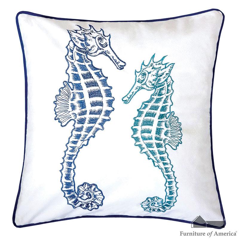 Lorrie Accent Pillow