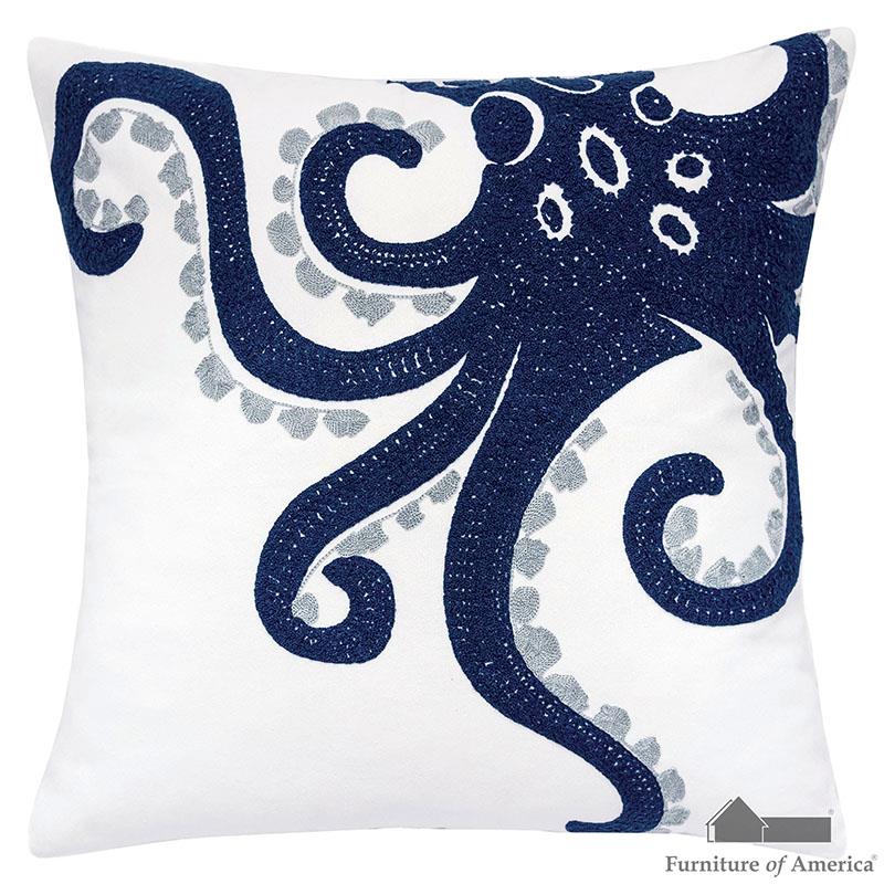 Maura Accent Pillow