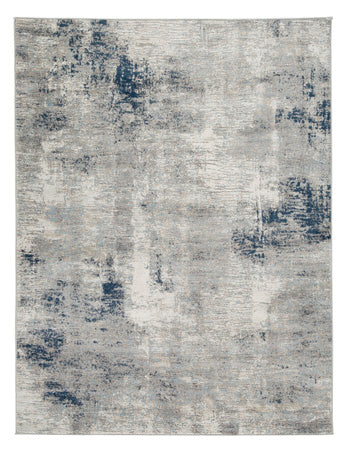 Wrenstow Multi 7'10" X 10'3" Rug
