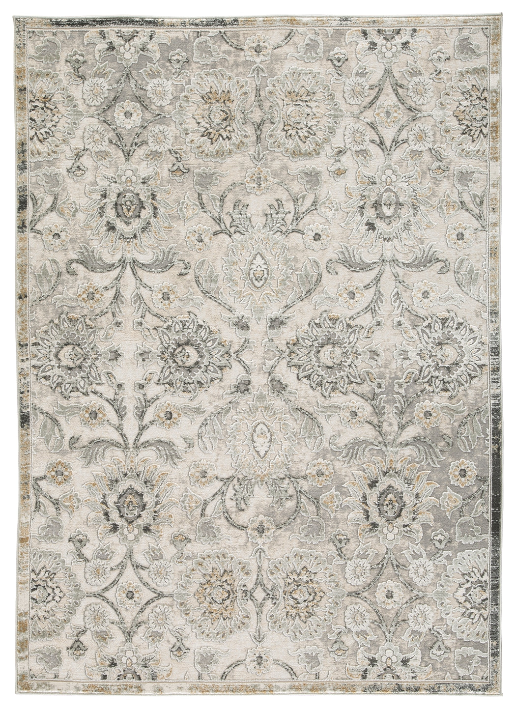 Kilkenny Multi 7'10" X 10'2" Rug