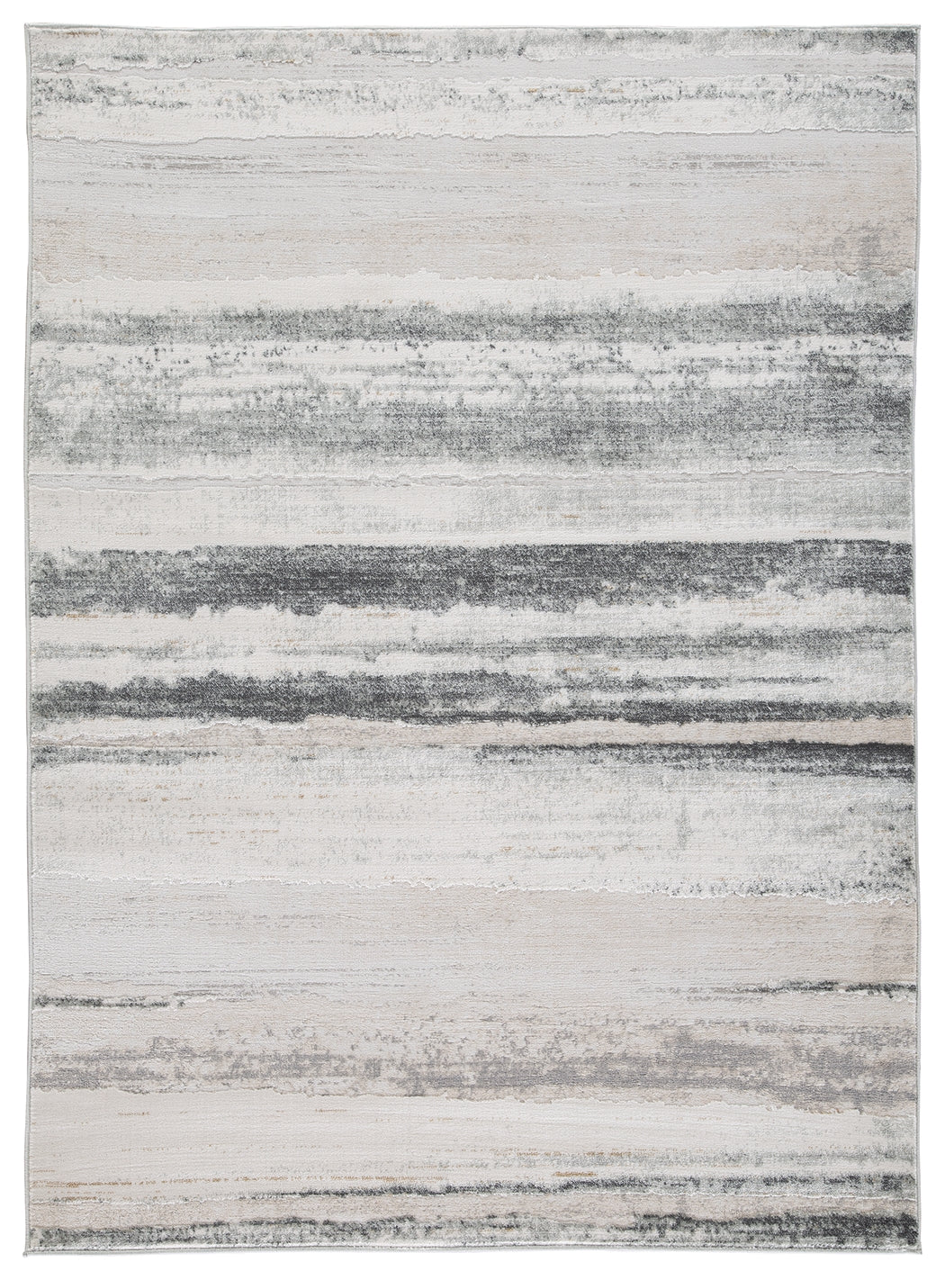 Abanett Multi 7'10" X 10'2" Rug