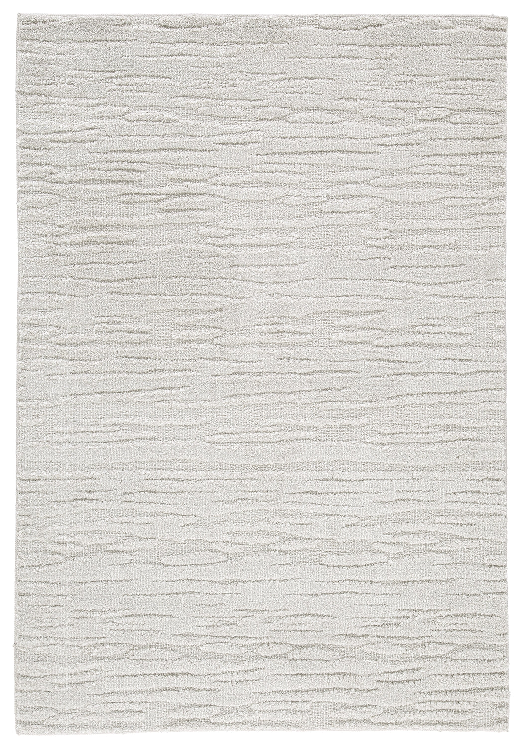 Ivygail Gray 5' X 7' Rug