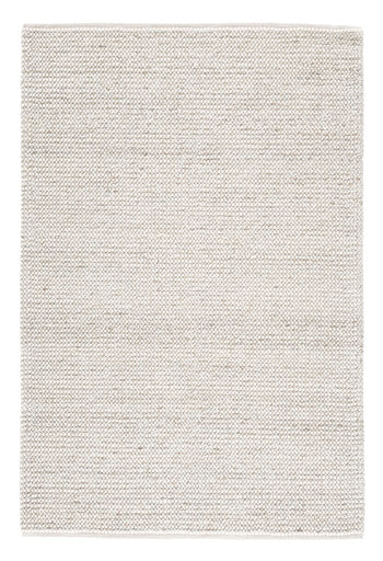 Jossick Cream/Taupe 5' X 7' Rug