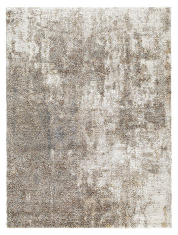 Pearidge Multi 5'3" X 7' Rug