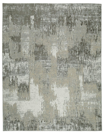 Arriston Multi 5'3" X 7' Rug