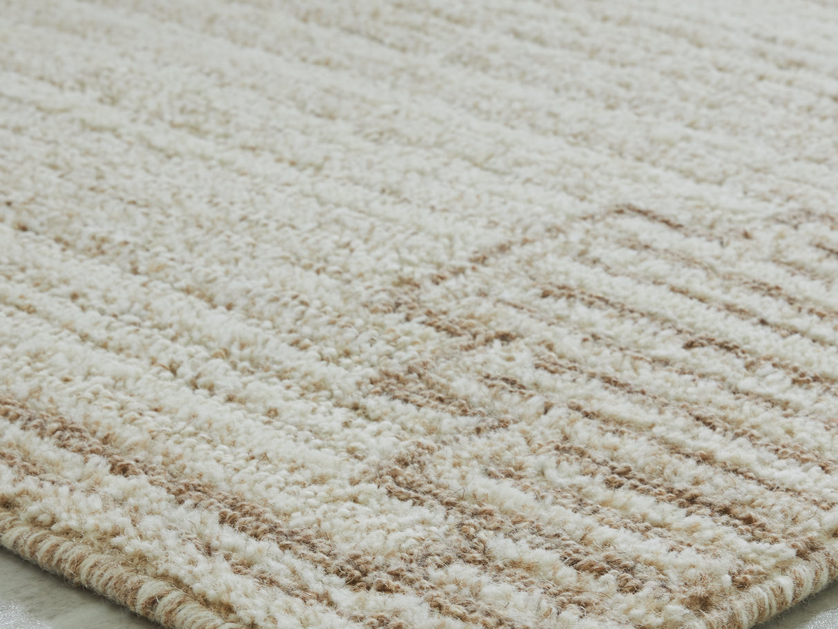 Emorymore Extra Large Rug