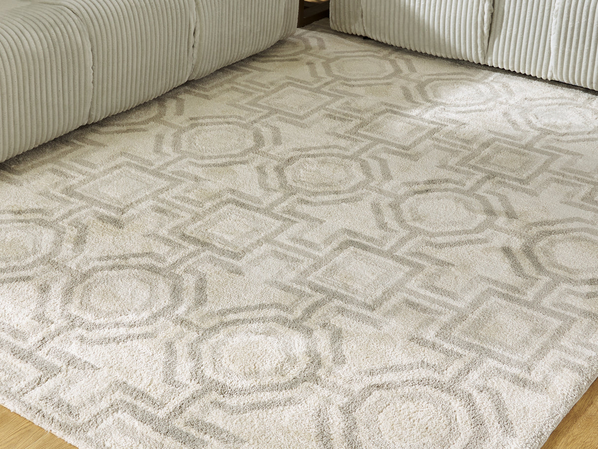 Maconville Large Rug