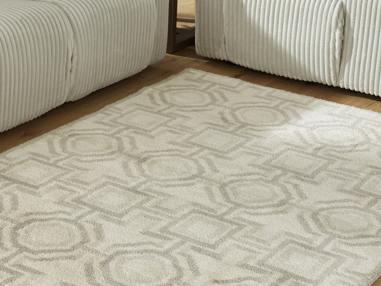 Maconville Medium Rug
