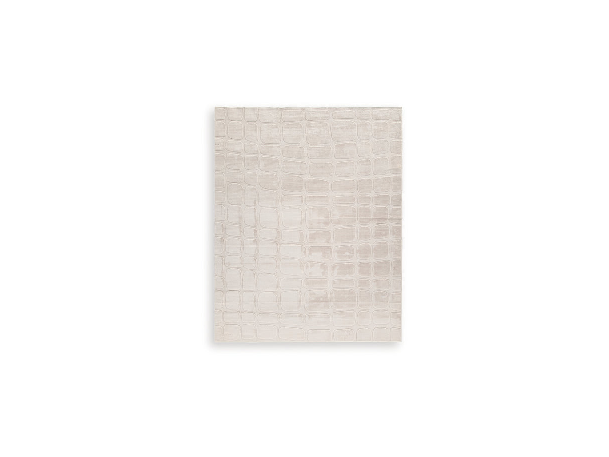 Malvinsboro Washable Large Rug