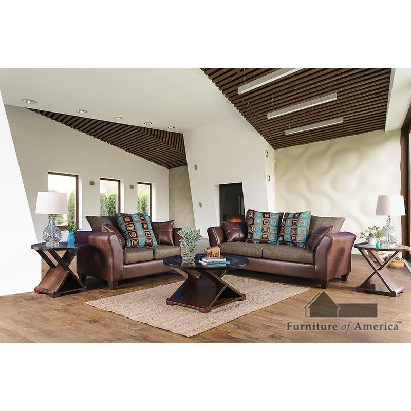 Orbe 3 Pc. Table Set